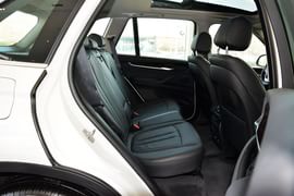 2014款宝马X5