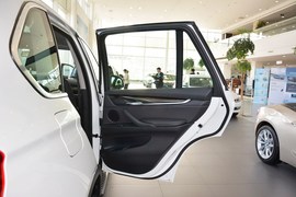 2014款宝马X5