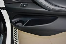 2014款宝马X5