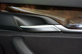 2014款宝马X5