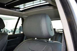 2014款宝马X5