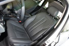 2014款宝马X5