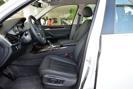 2014款宝马X5
