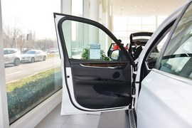 2014款宝马X5