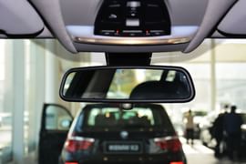 2014款宝马X5
