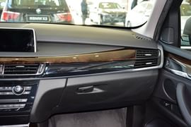 2014款宝马X5