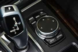 2014款宝马X5