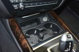 2014款宝马X5