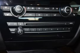 2014款宝马X5