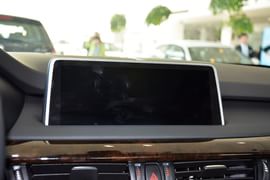 2014款宝马X5