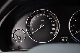 2014款宝马X5