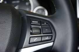 2014款宝马X5