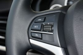 2014款宝马X5