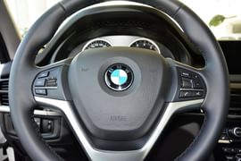 2014款宝马X5