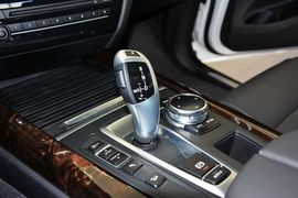 2014款宝马X5