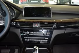 2014款宝马X5