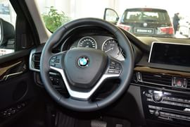 2014款宝马X5