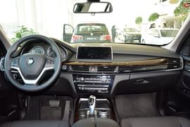 2014款宝马X5
