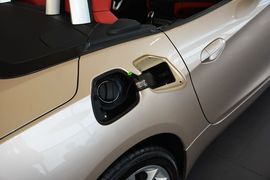 2013款宝马Z4