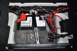 2013款宝马Z4