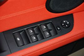 2013款宝马Z4