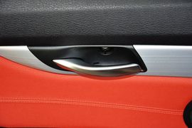 2013款宝马Z4