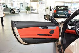 2013款宝马Z4