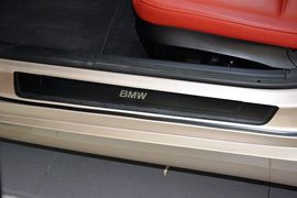 2013款宝马Z4