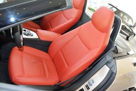 2013款宝马Z4