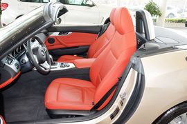 2013款宝马Z4