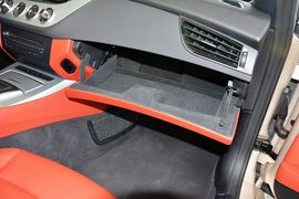 2013款宝马Z4