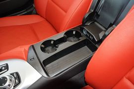 2013款宝马Z4