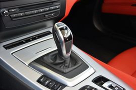 2013款宝马Z4