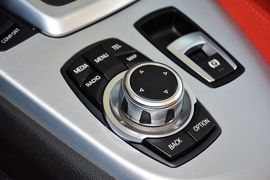 2013款宝马Z4