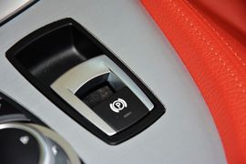 2013款宝马Z4
