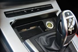 2013款宝马Z4