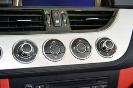 2013款宝马Z4