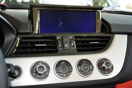 2013款宝马Z4