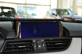 2013款宝马Z4