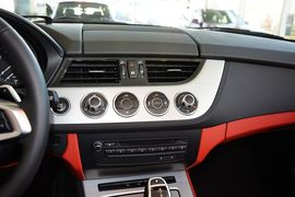 2013款宝马Z4