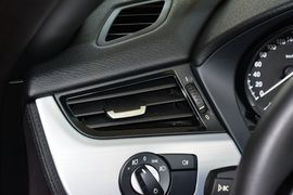 2013款宝马Z4
