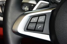 2013款宝马Z4
