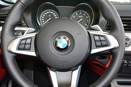 2013款宝马Z4