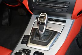 2013款宝马Z4