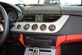 2013款宝马Z4