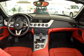 2013款宝马Z4