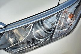 2015款丰田凯美瑞2.0G领先版