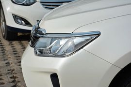 2015款丰田凯美瑞2.0G领先版