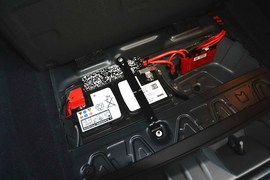2013款宝马116i领先型