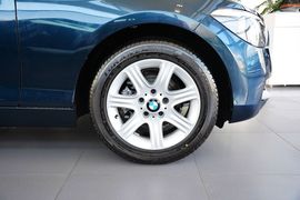 2013款宝马116i领先型